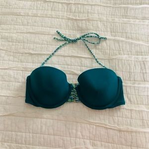 Victoria’s Secret swim top